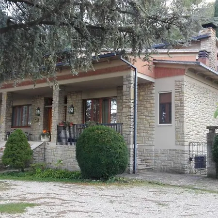 Nicola Massi Appartamento