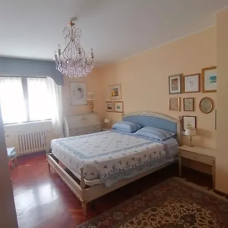 Nicola Massi Appartamento Perugia