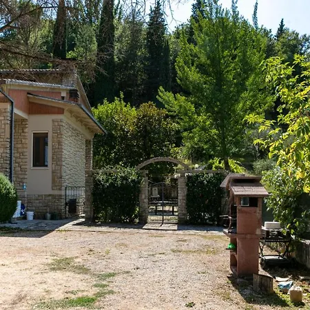 Nicola Massi Appartamento Perugia